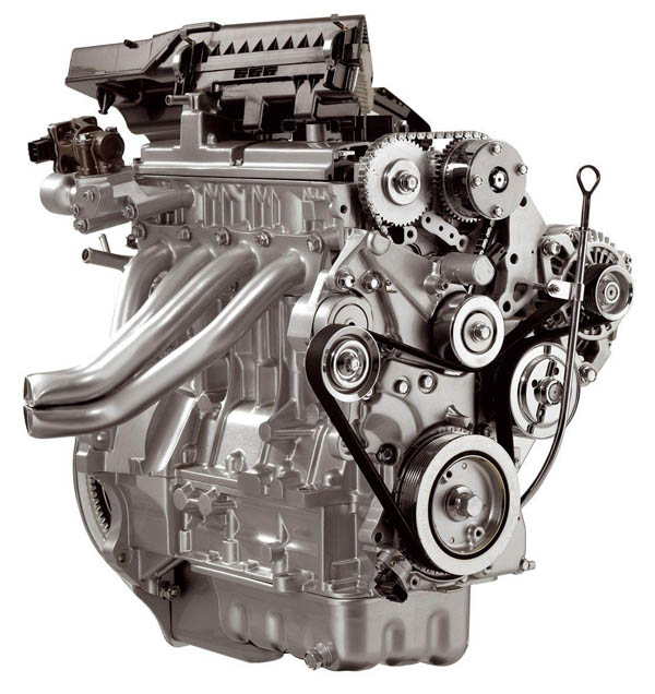 2005 Des Benz 290gd Car Engine